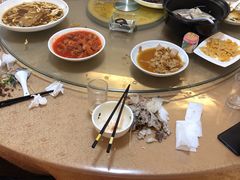 -黄牛肉馆·皖南土菜