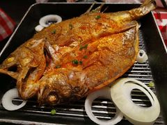 -西贝莜面村(上海百联西郊店)