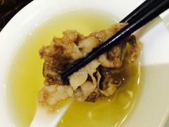 -许府牛杂·鲜牛肉火锅(梁溪万达店)