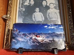 -吉祥圣雪藏餐