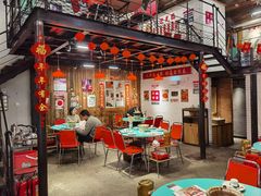 -粉灯牛腩牛杂煲·鸡煲(双井店)