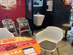 -肯德基(徐州环球港店)
