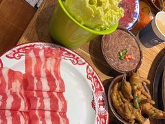 -楠火锅(光谷民族大道店)