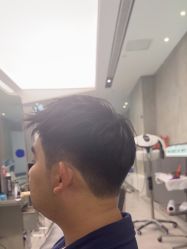 -天使之手