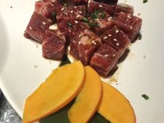 牛肉粒-牛家酒场(7mall店)