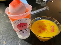 -小资太太餐厅(南岗区店)