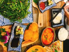 -Hi YOU你的饭局泰餐厅(雍和宫店)