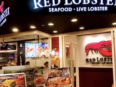 -RED LOBSTER(环球影城大阪店)