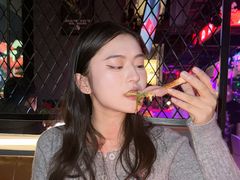 -MARU玛露音乐餐厅(大学路店)
