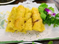 -友强·23年特色海鲜大排档(厦门店)
