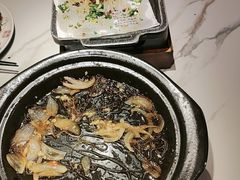-绿茶餐厅(淮安吾悦广场店)