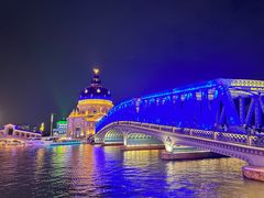 -海澜飞马水城