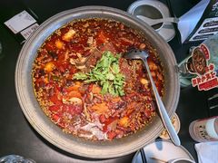 -麻六记(凤凰汇店)