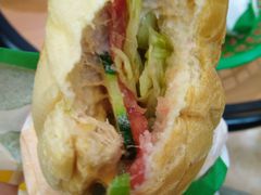 -赛百味SUBWAY(家佳源店)