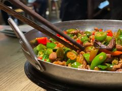 -老阿爸鲜鱼土菜(昆山花桥店)