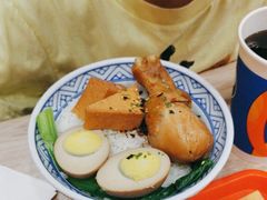 -吉野家(黑牛城道店)