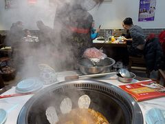 -地锅公社·现炒地锅鸡·地锅鱼·夜宵(罗锦路店)