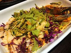 麦醋手工凉皮-掌柜的店·河南菜(世茂店)