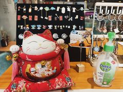 -ZING COFFEE 镜咖啡