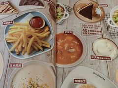 -斗牛士牛排(南京东路店)