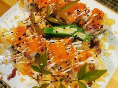 -割烹酱子日本料理(弘基财富广场店)
