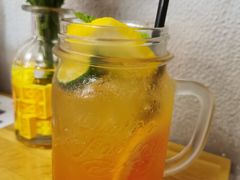 -W CAFE(甜爱路店)