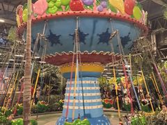 -南宫五洲植物乐园