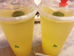 -新白鹿餐厅(第一百货店)