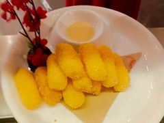 -百姓渔村(南中环店)