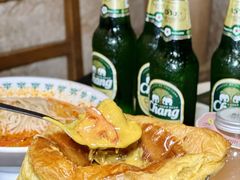 -帕娜·泰式茶餐厅·Bistro(近铁广场店)