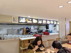 -老新隆牛肉锅贴(新街口店)