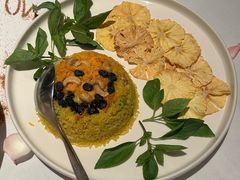 -狮拾久·现代新加坡料理(福田COCO Park店)