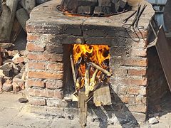 -庭苑美食中心·陈皮烧鹅·海鲜(台山店)