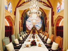 -叶叶菩提·晋福宫