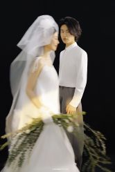 -卡米拉婚纱摄影工作室(金汇广场店)