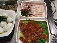 -海底捞火锅鲜切牛肉主题店(长寿路店)
