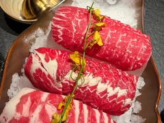 -色響火锅(恒隆广场店)