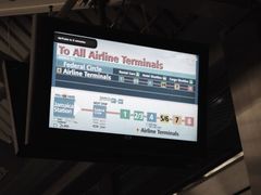 -约翰·菲茨杰拉德·肯尼迪国际机场