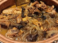 -关东小磨东北菜(漕河泾印象城店)