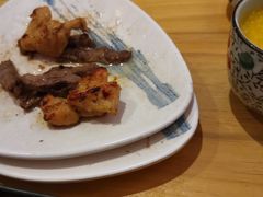 -一井烧肉·活鳗·寿司(望京SOHO店)