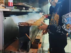 -同来顺烧烤餐厅(哈尔滨道店)