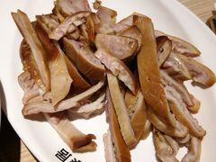 熏肚-六泰居·尔滨地标·东北菜(泰山路店)