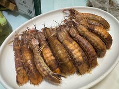 -川林海鲜酒家·湾仔传统早茶·粤菜