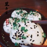 七夕情人节选择高大上的淮扬菜🔥