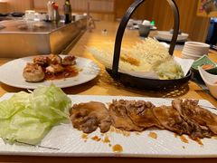 -厦门源昌凯宾斯基大酒店-隠れ鉄板焼