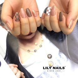 -LILY NAILS美甲美睫