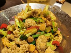 -百姓大厨房·东北菜(科怡路店)