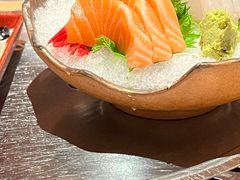 -隐泉京望日式料理(太和广场店)