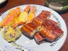 -松子料理(亮马桥店)