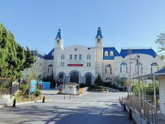 -黑石礁公园